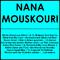 Nana Mouskouri专辑