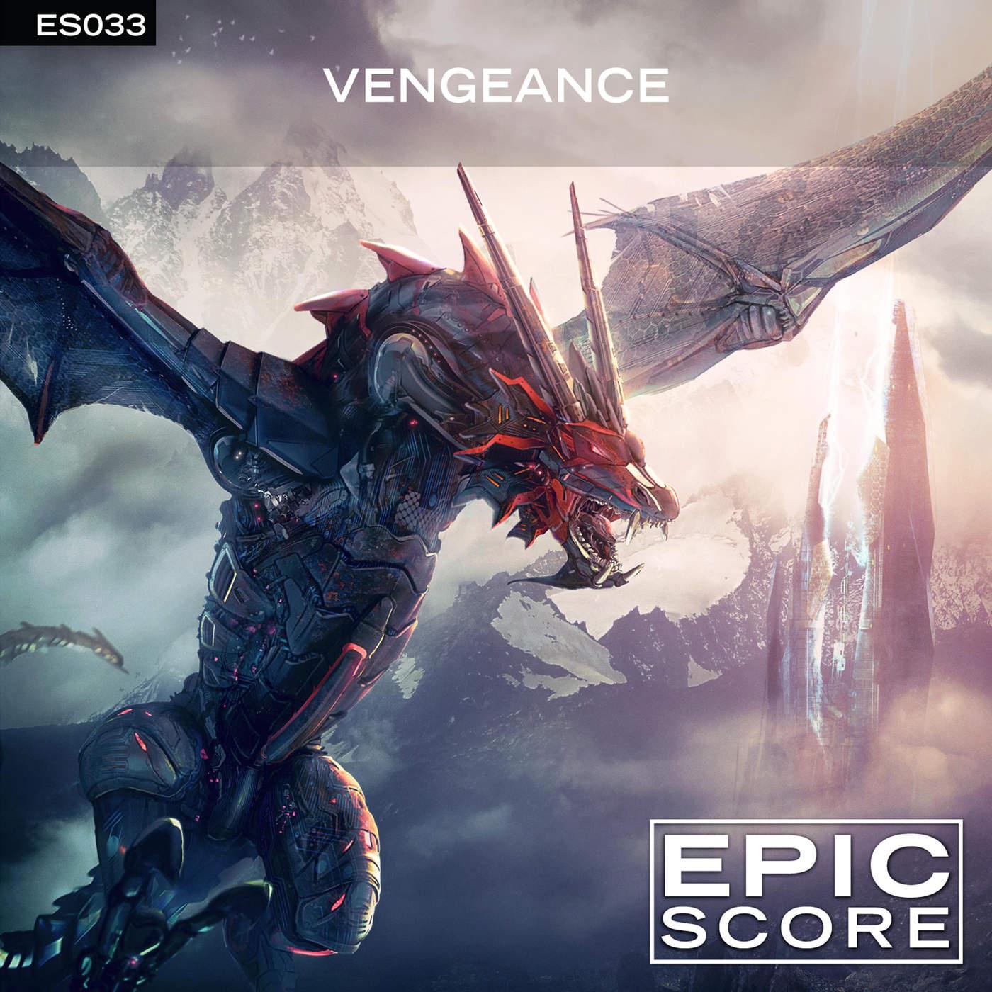 Epic Score - Straight into Battle (No Vocals)