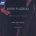 Histoire du Tango: Piazzolla - Music for Violin and Guitar专辑