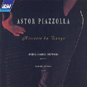 Histoire du Tango: Piazzolla - Music for Violin and Guitar