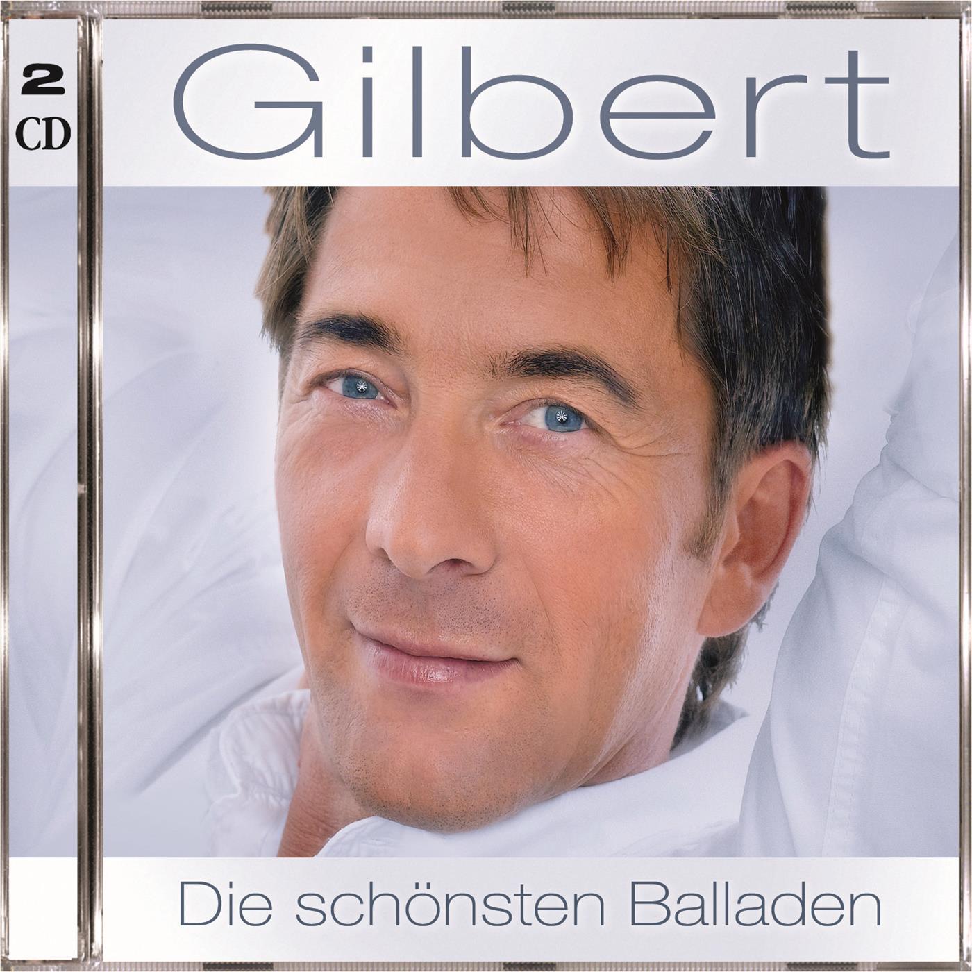 Die schönsten Balladen CD1