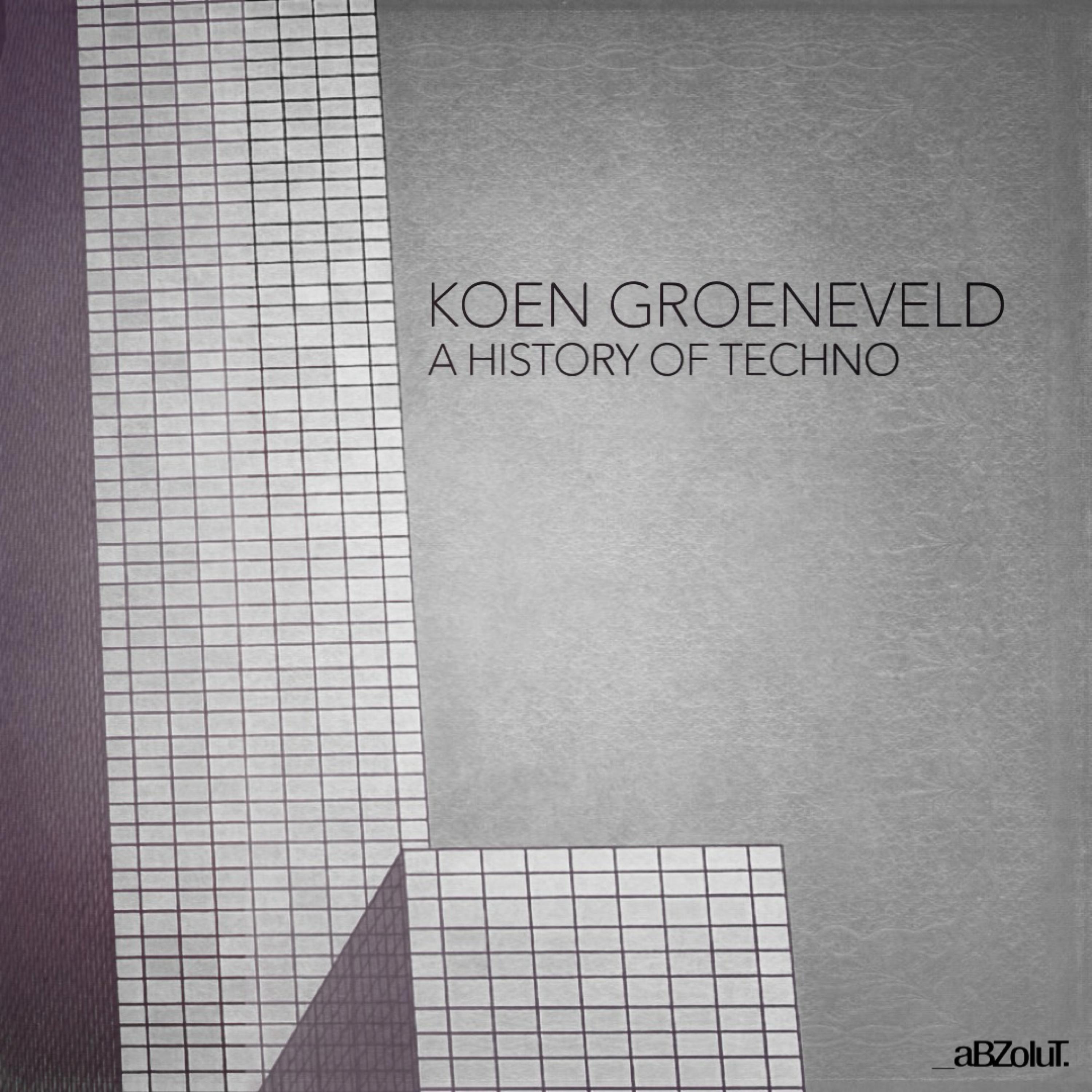 Koen Groeneveld - Pull Up