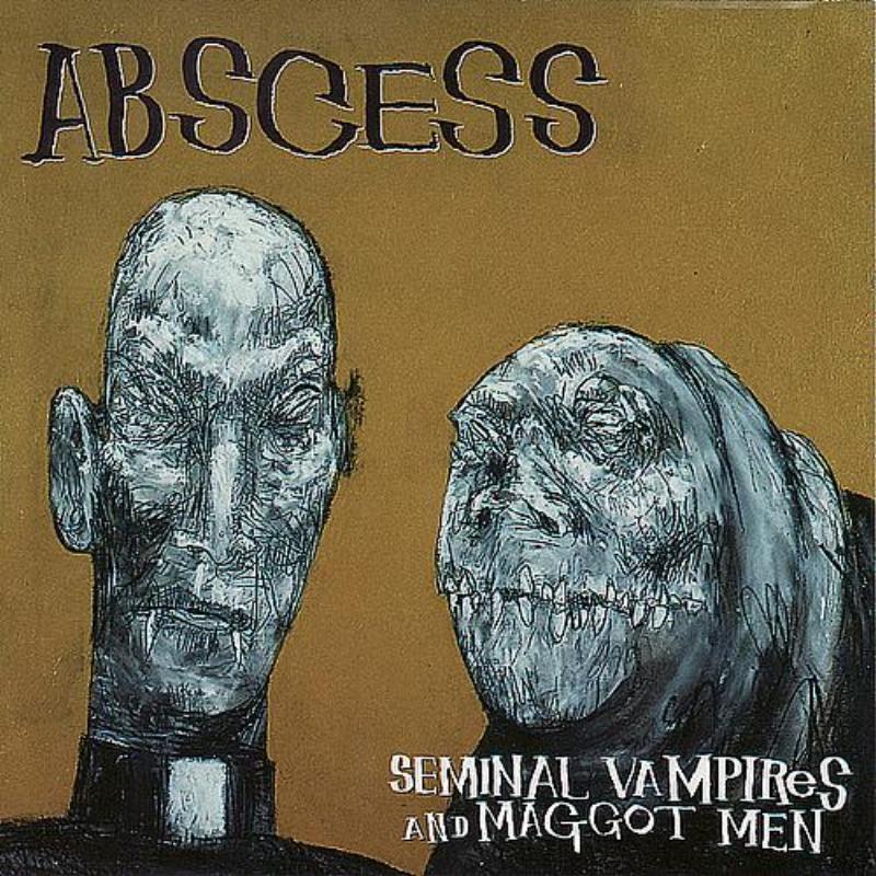 Seminal Vampires and Maggot Men