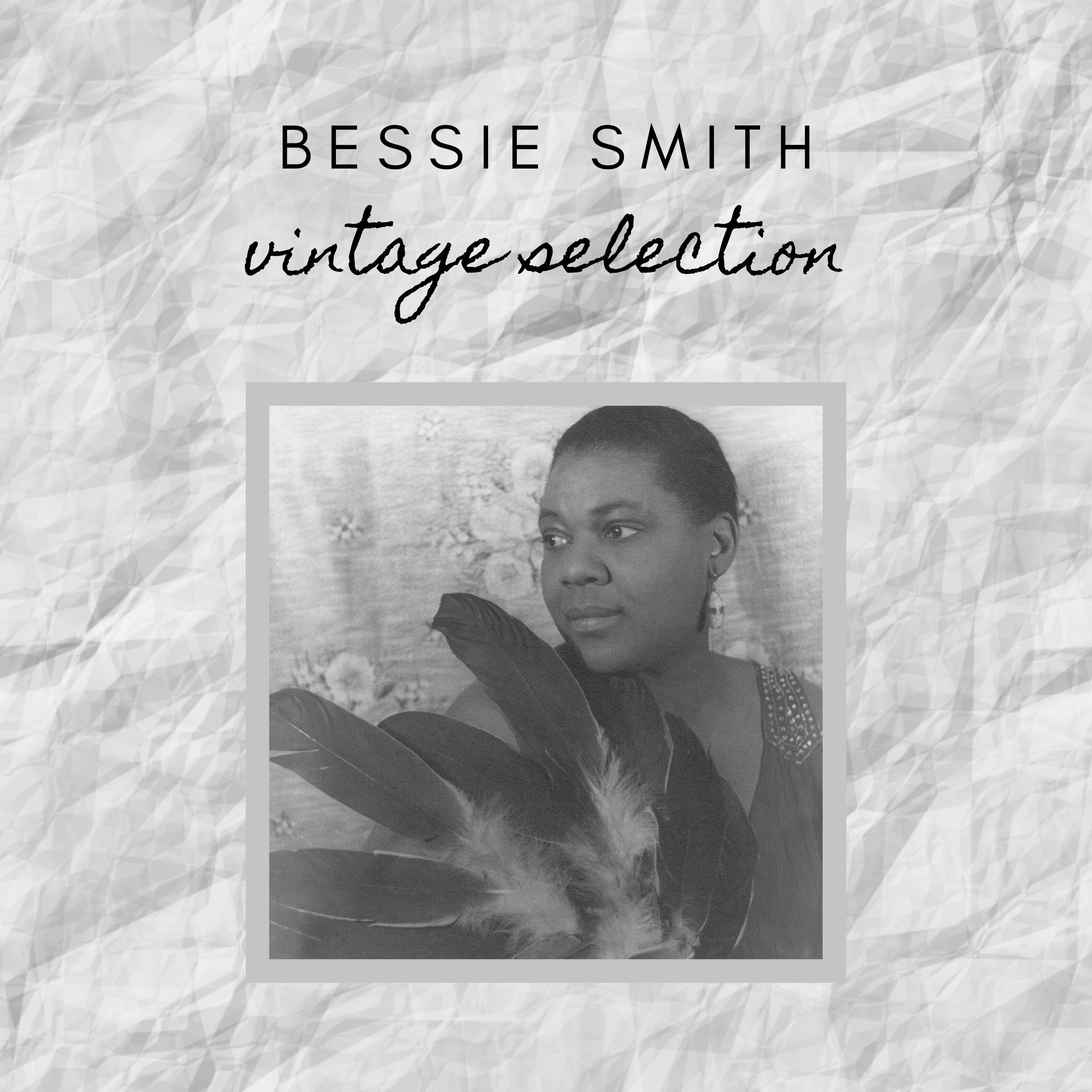 Bessie Smith - Vintage Selection
