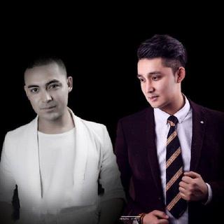 Bilal Enwer & Jalal Enwer