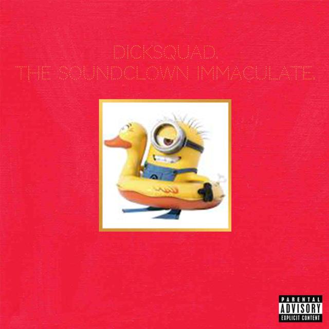 The Soundclown Immaculate