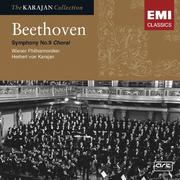 Beethoven: Symphony No 9