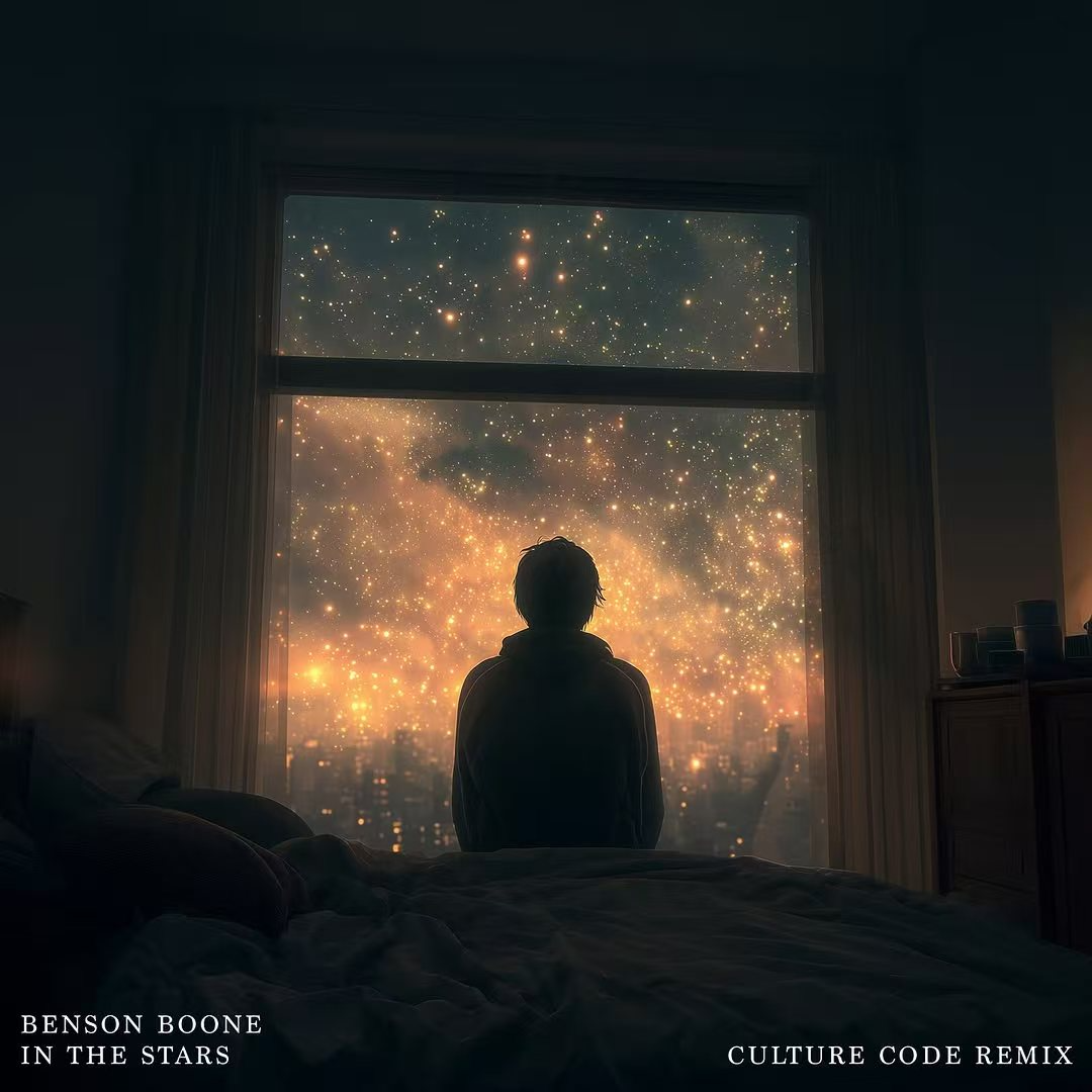 In The Stars (Culture Code Remix)