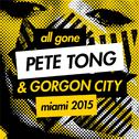 All Gone Pete Tong & Gorgon City Miami 2015专辑