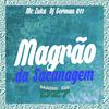 Dj German 011 - Magrão da Sacanagem