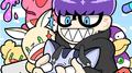 F Is Friends专辑