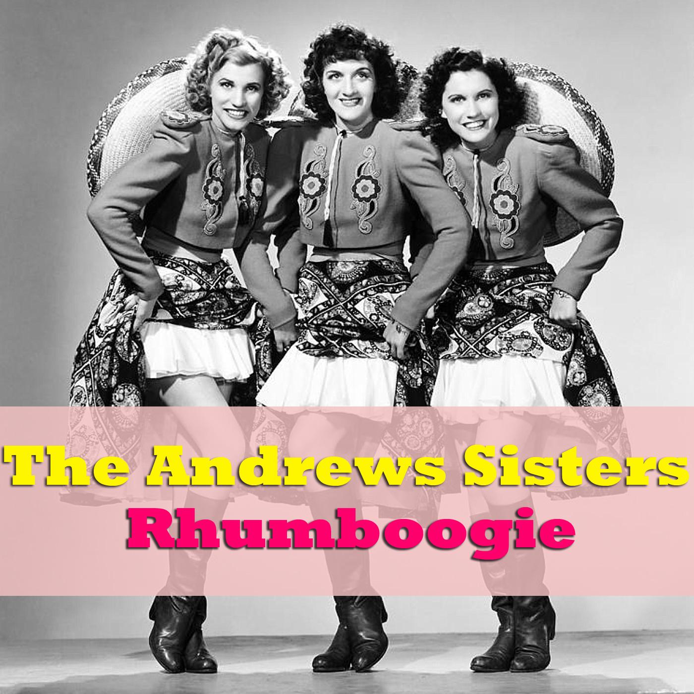 Rhumboogie