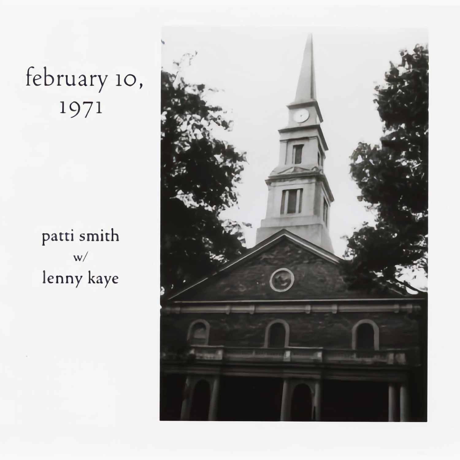 February 10, 1971
