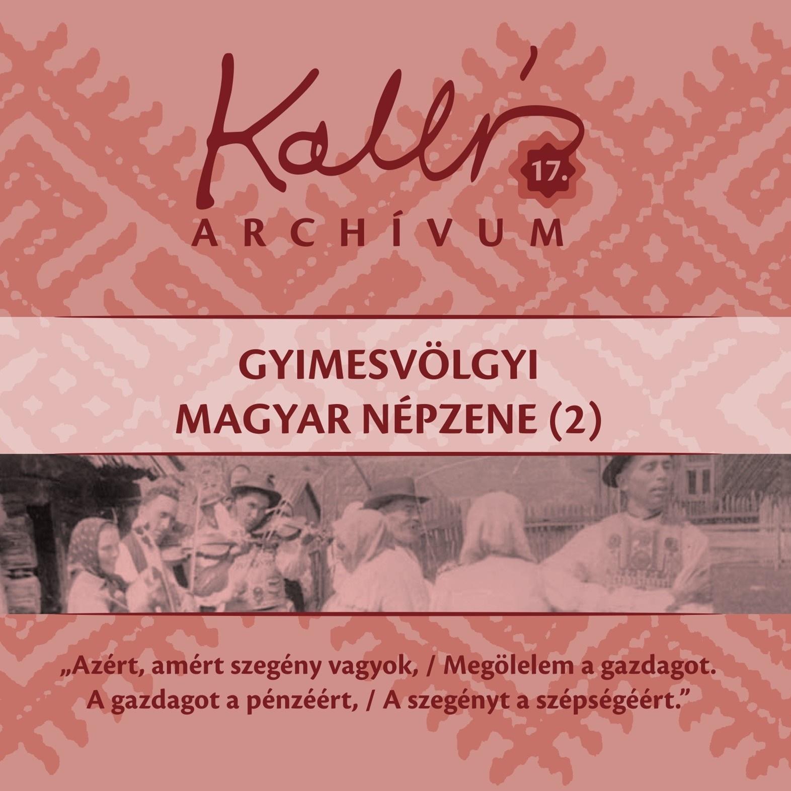 Lassú magyaros, Pt. 3