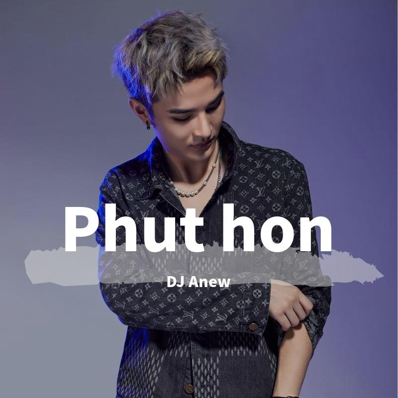 Pháo-Phut hon（DJ Anew remix）