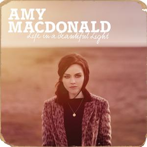 Amy Macdonald - Across The Nile (Karaoke Version) 带和声伴奏