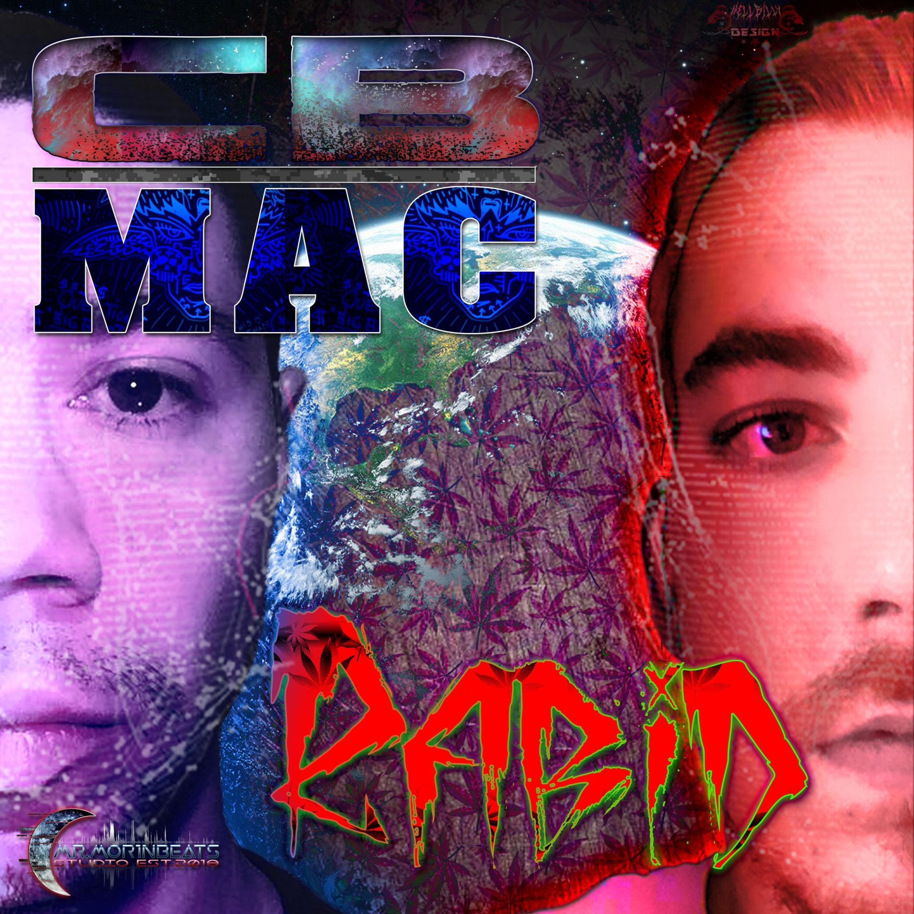 Real Life (feat. CB Mac)