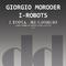 Utopia - Me Giorgio (The I-Robots Reconstructions)专辑