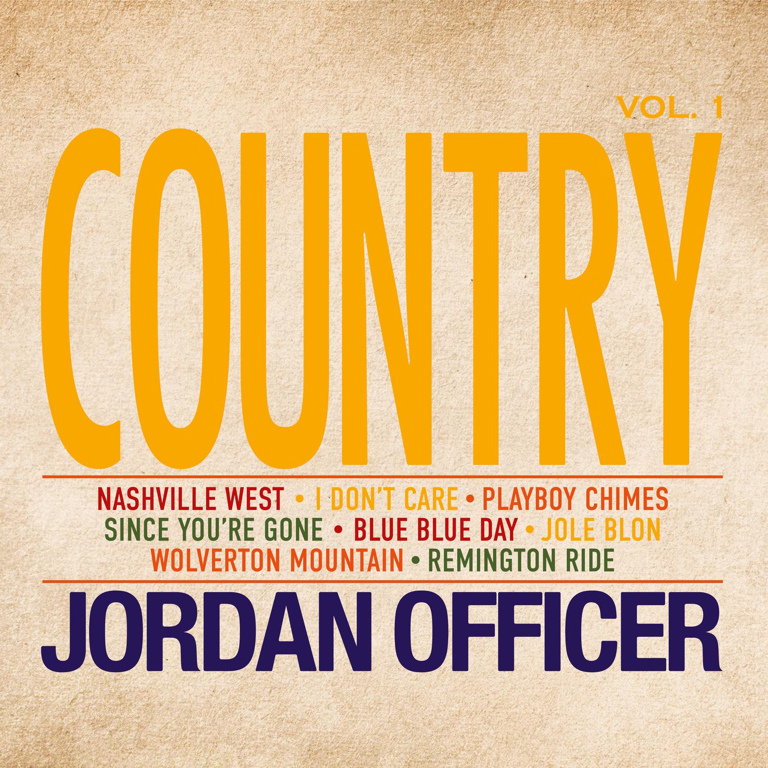 Country Vol. 1