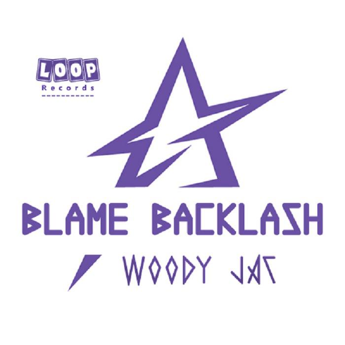 CalvinHarris&MartinGarrix-BlameBacklash Woody Jac专辑