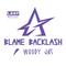 CalvinHarris&MartinGarrix-BlameBacklash Woody Jac专辑