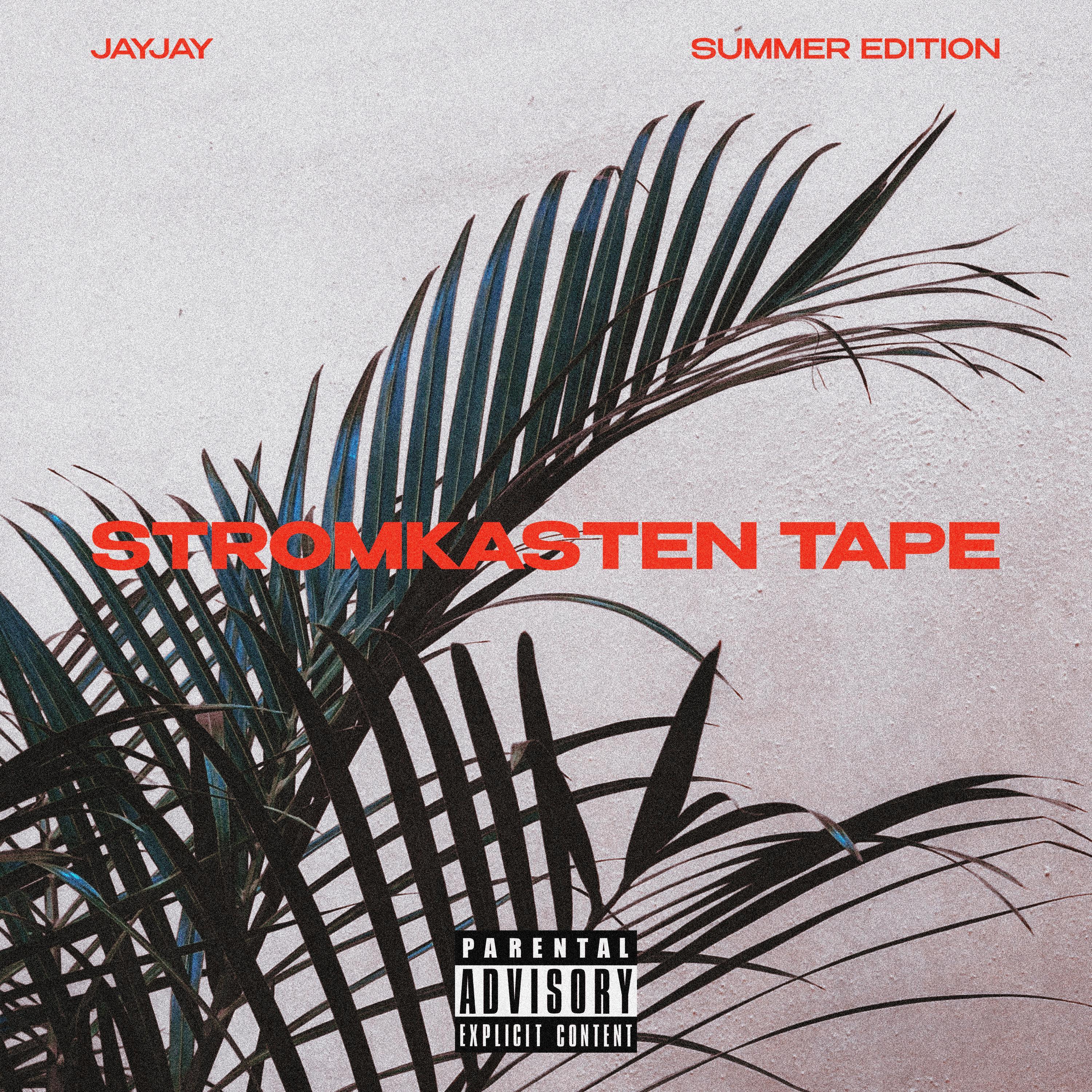 Stromkasten Tape (Summer Edition)