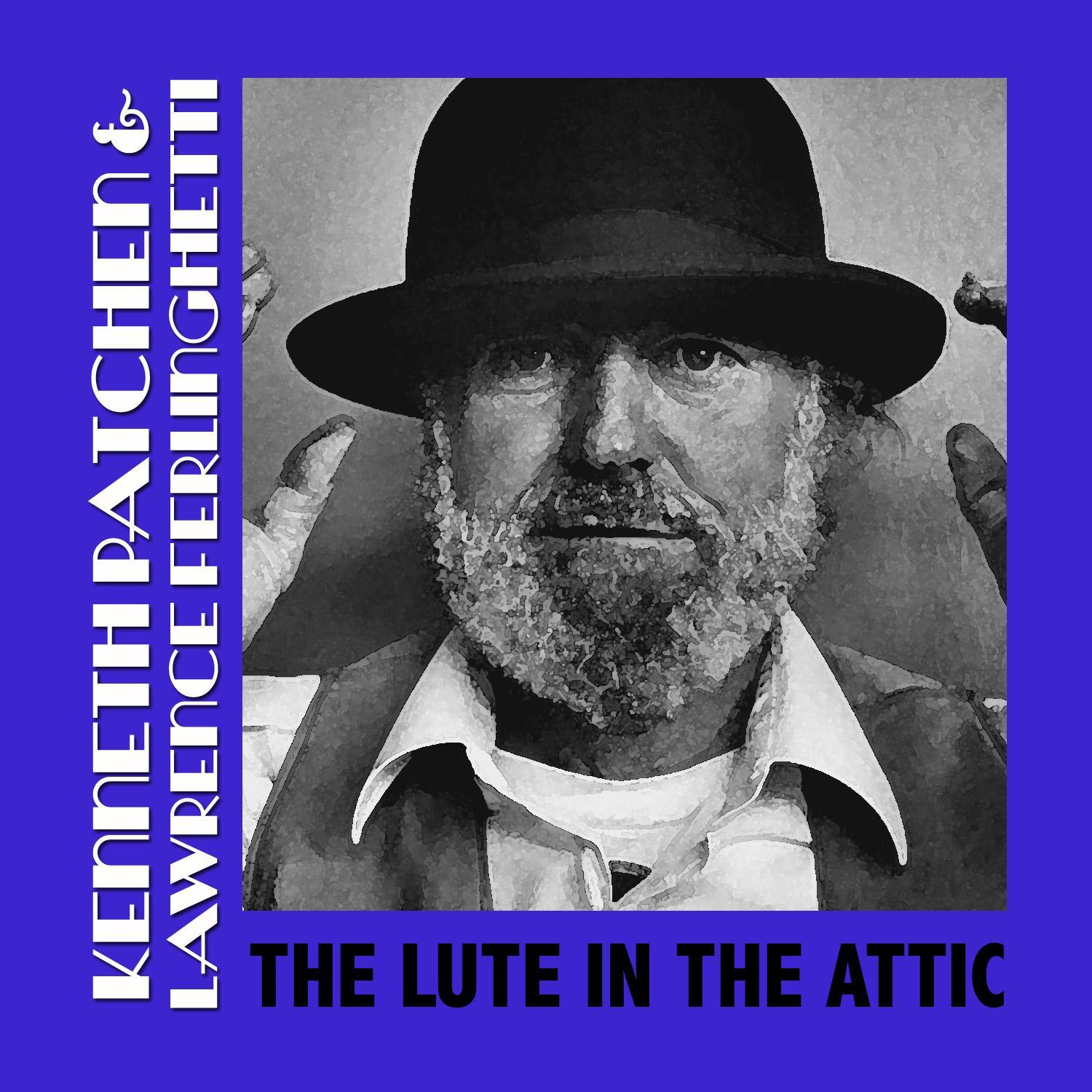 The Lute in the Attic