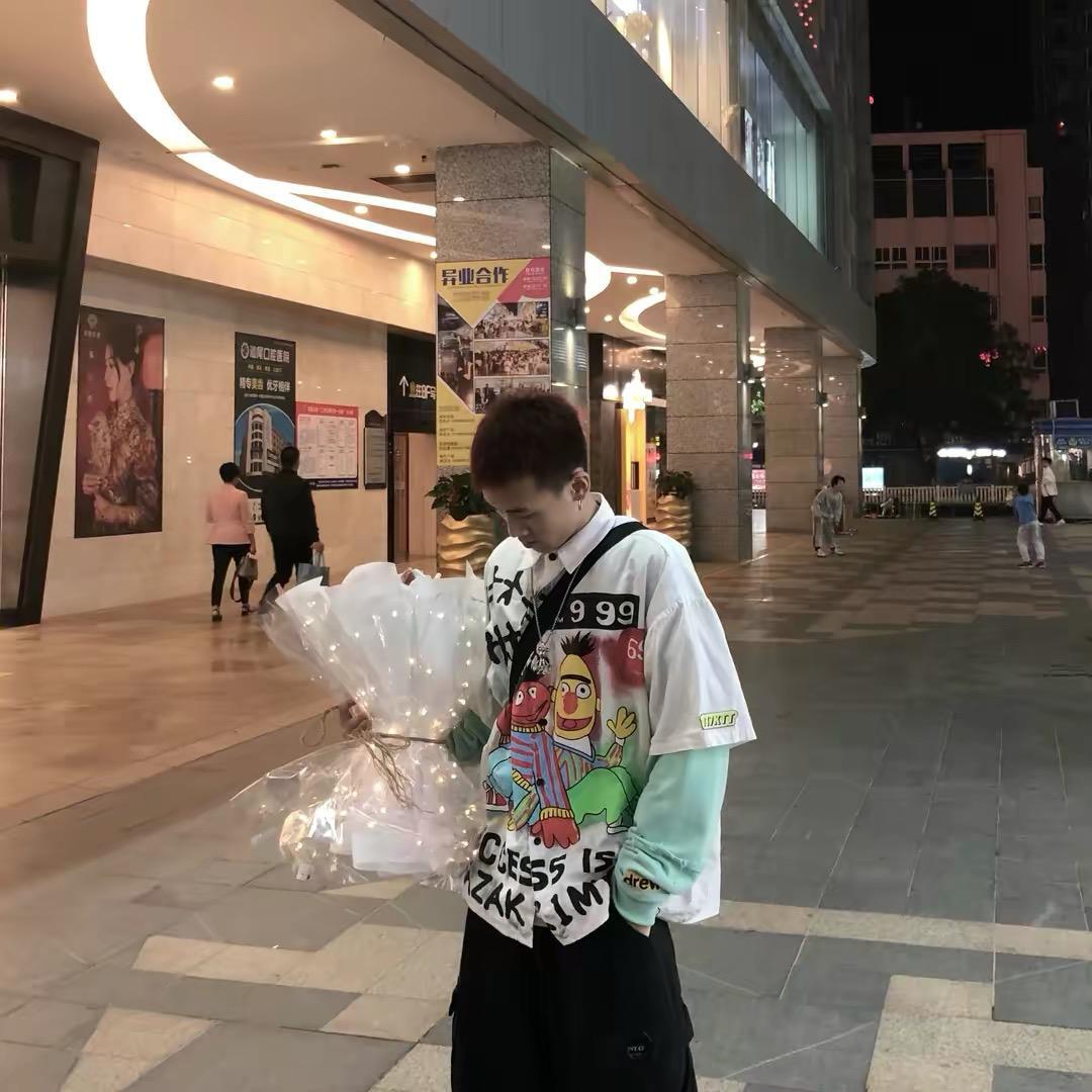 一人一歌为河南加油-杨华南rap