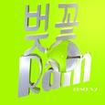 벚꽃 Rain