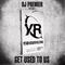 DJ Premier Presents Year Round Records: Get Used To Us专辑