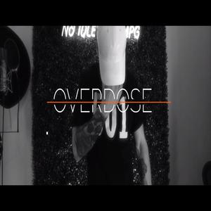 【EXO】Overdose韩文版（和声） （升8半音）