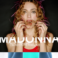 Madonna - DROWNED WORLD+SUBSTITUTE FOR LOVE