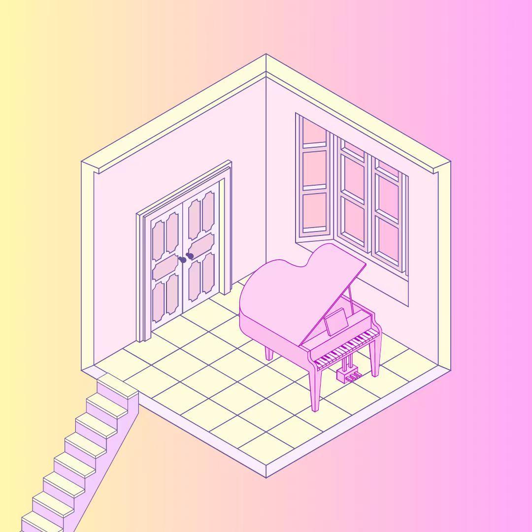 Sweet lullaby