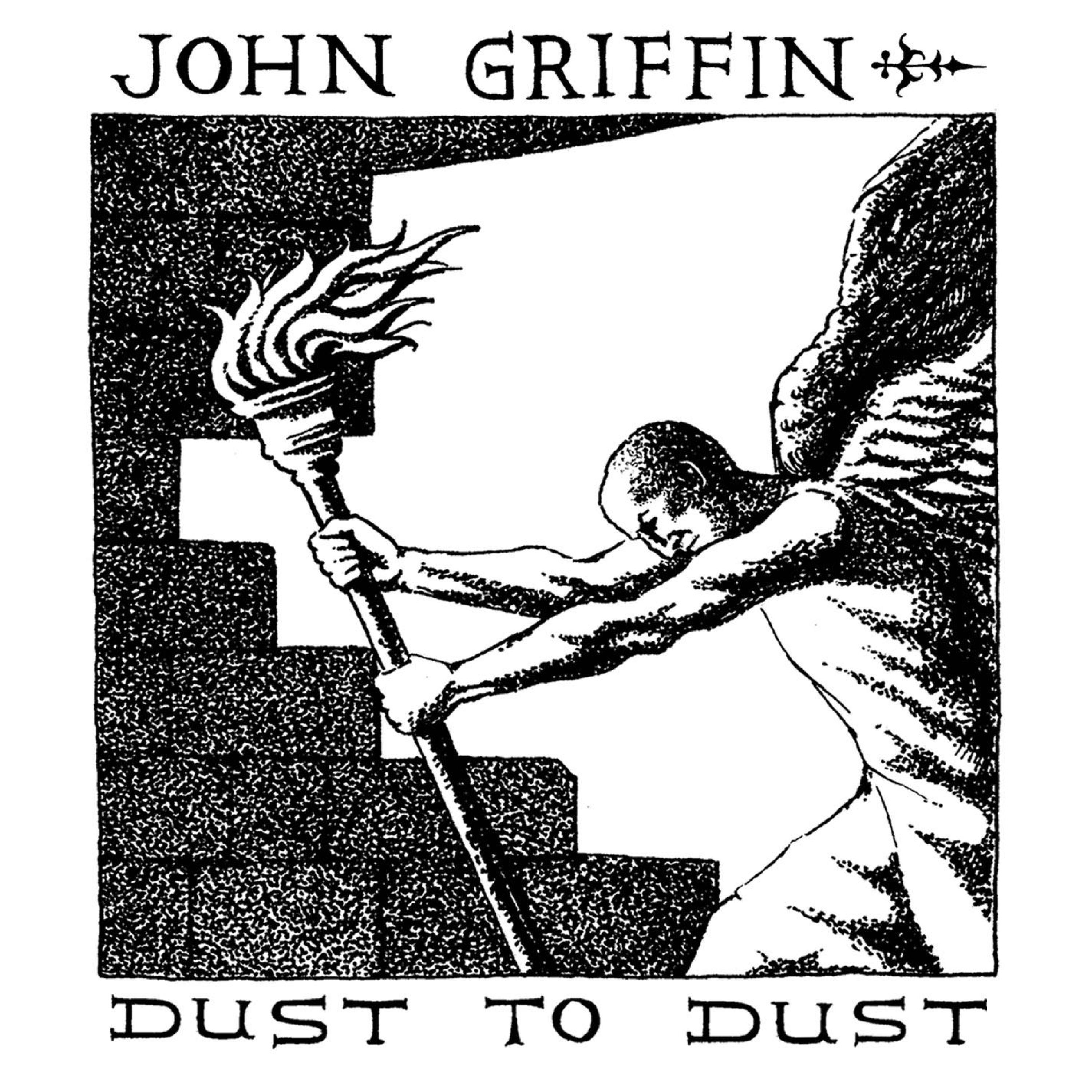 Dust to dust