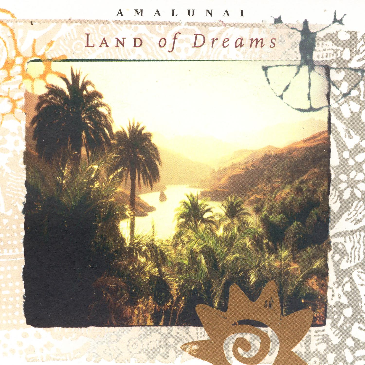 Land Of Dreams
