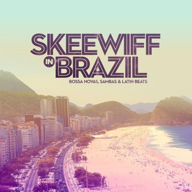 Skeewiff In Brazil专辑