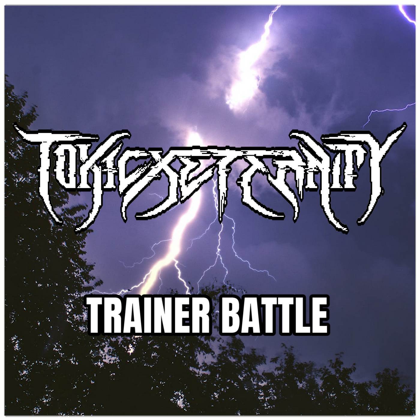 Trainer Battle (From "Pokemon Gold / Silver / Crystal") [Metal Version]