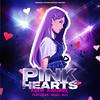 Kevin Kalibur - Pink Hearts (feat. Angel Hill)