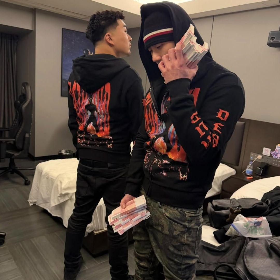 [FREE] "呻吟" SASIOVERLXRD x Lil Baby Type Beat