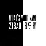 What's your name