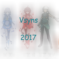 Vsyns 2017