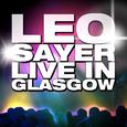 Live in Glasgow