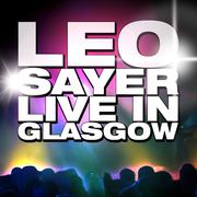 Live in Glasgow