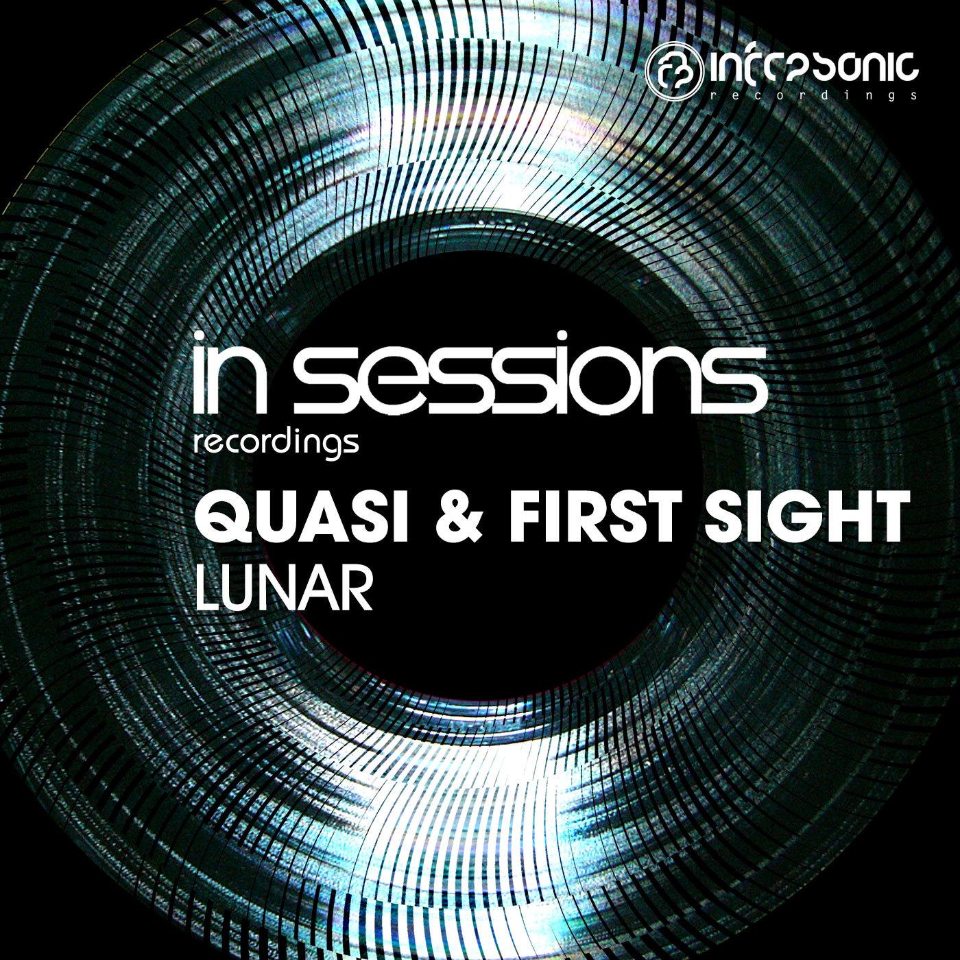Lunar (Extended Mix)