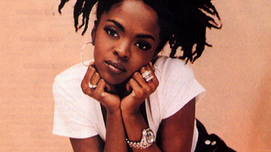 Lauryn Hill