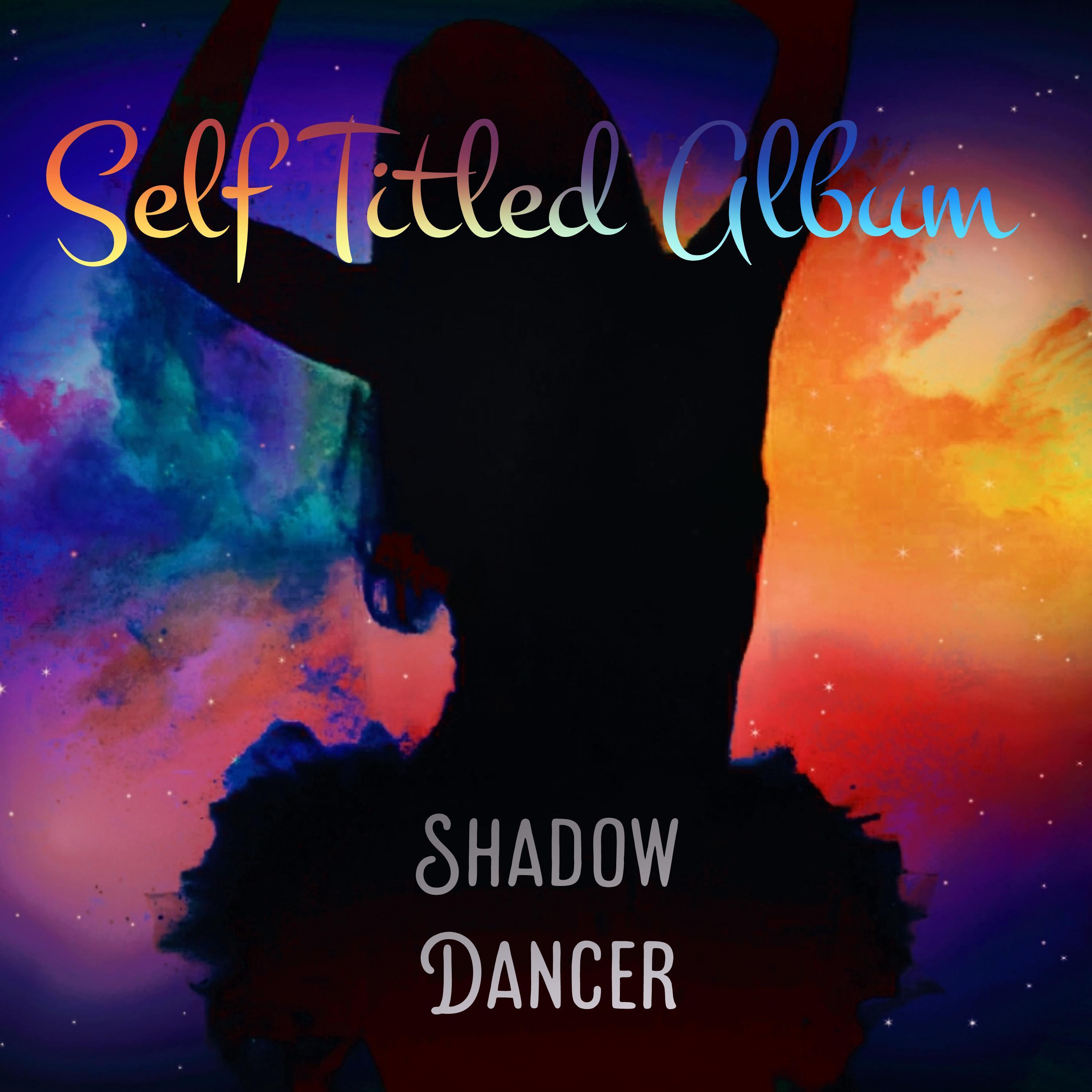 Shadow Dancer (feat. Don Martin)