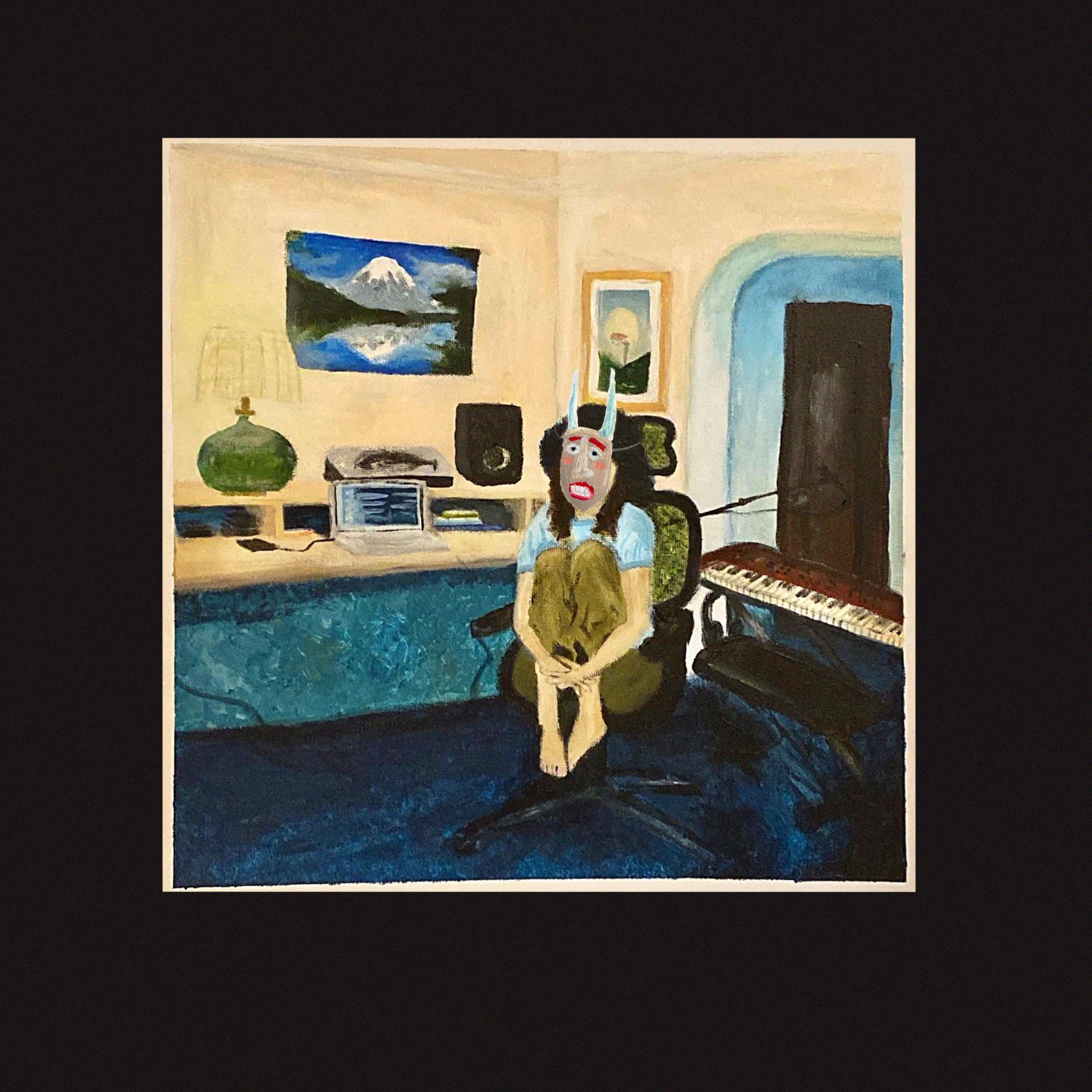 La La Land (At Home)