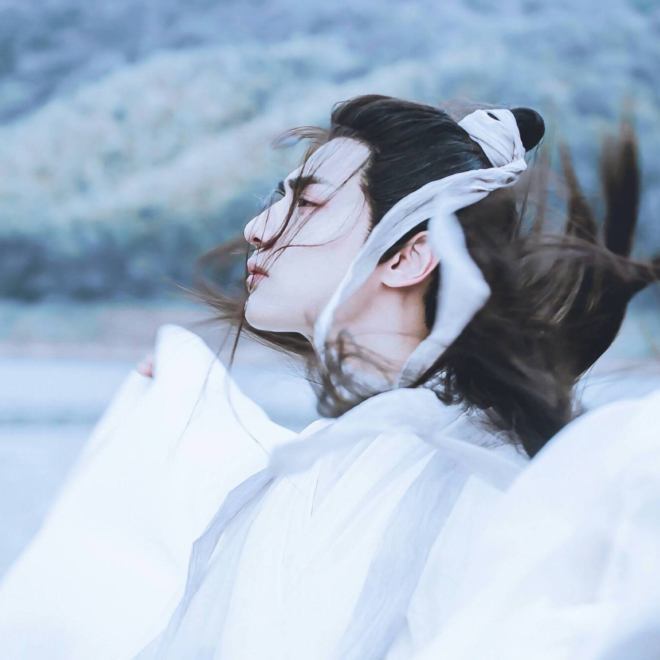 《不谓侠》