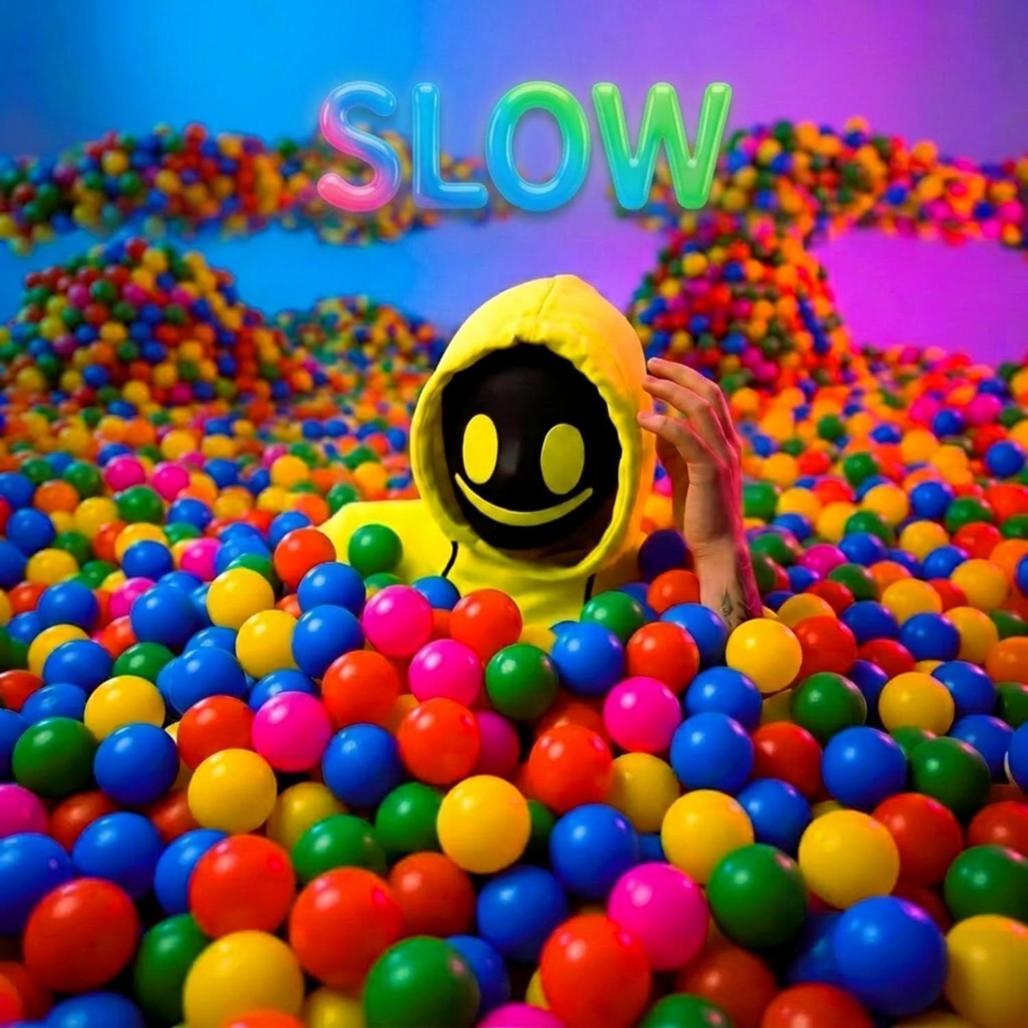 VOU FARMAR AURA (SLOW)