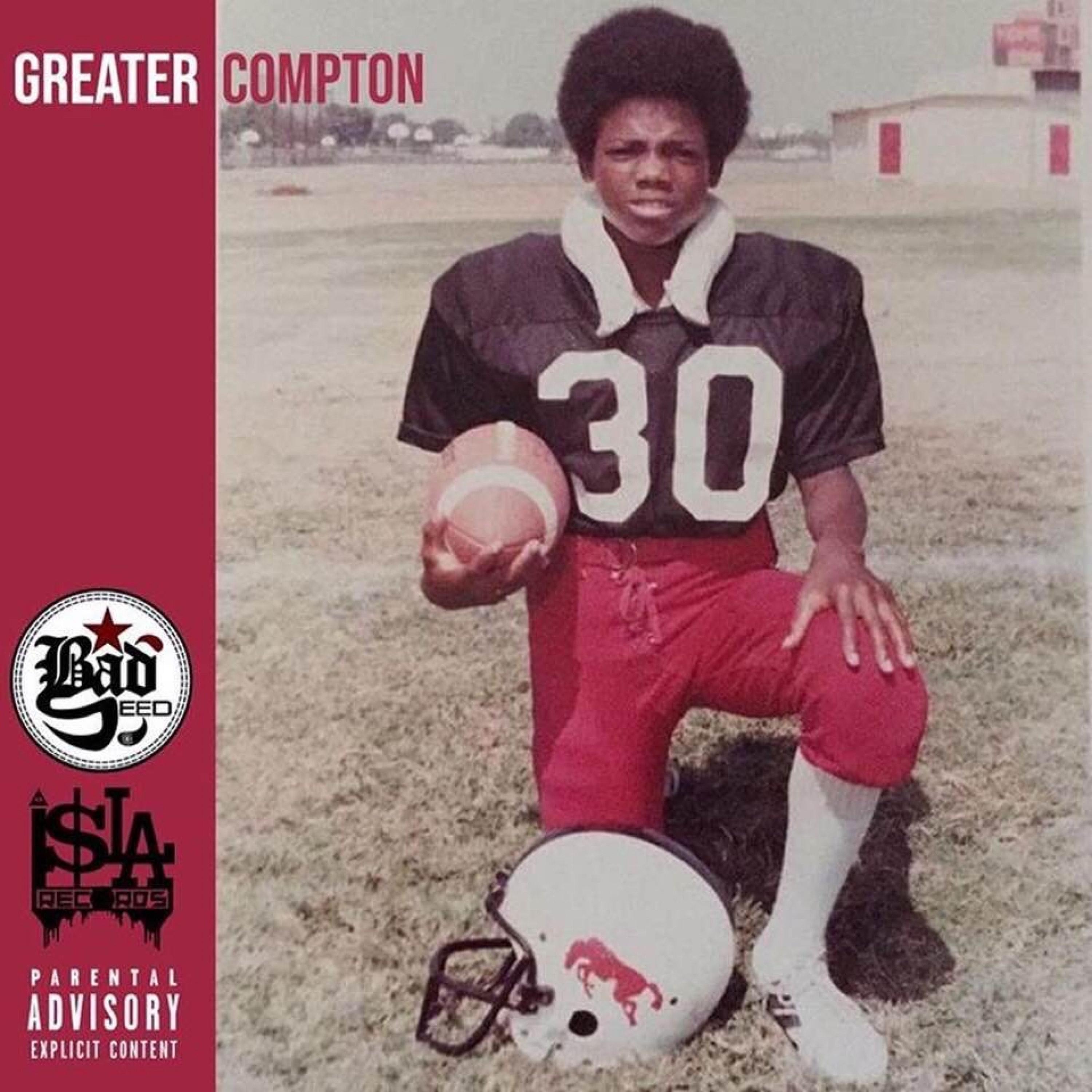 Greater Compton